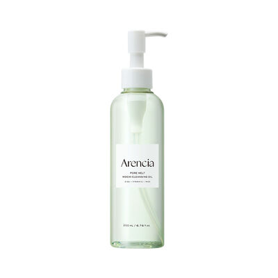 PORE MELT MOCHI CLEANSING OIL (ACEITE LIMPIADOR TIPO MOCHI)